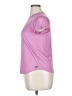 New Balance Pink Active T-Shirt Size XL (estimated) - photo 5