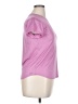 New Balance Pink Active T-Shirt Size XL (estimated) - photo 4