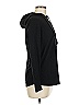 Chico's Black Pullover Hoodie Size Med (1) - photo 4