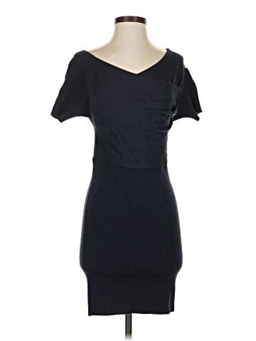 Michelle Mason Casual Dress (view 1)