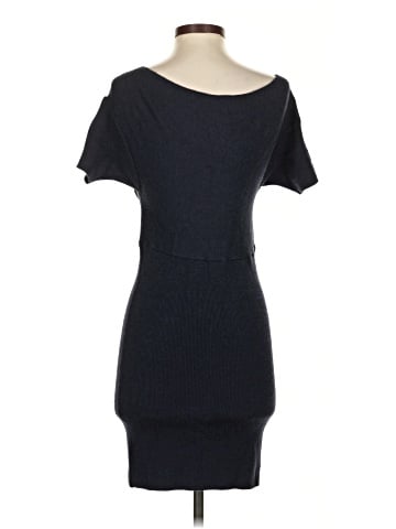 Michelle Mason Casual Dress (view 2)