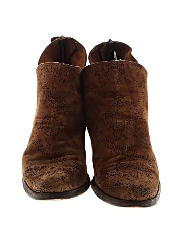 Gidigio Ankle Boots (view 2)