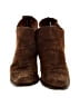 Gidigio Brown Ankle Boots Size EU 37 - photo 2