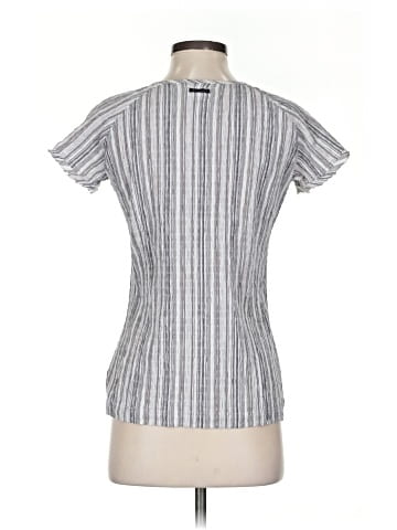 Columbia Short Sleeve Blouse (view 2)