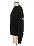 Bailey Rose Solid Black Pullover Sweater Size S - photo 5