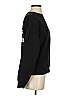 Bailey Rose Solid Black Pullover Sweater Size S - photo 4