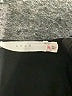 Lush 100% Polyester Solid Black Casual Dress Size M - photo 7