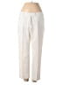 Etcetera 100% Cotton Ivory Casual Pants Size 2 - photo 1