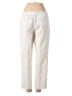 Etcetera 100% Cotton Ivory Casual Pants Size 2 - photo 2