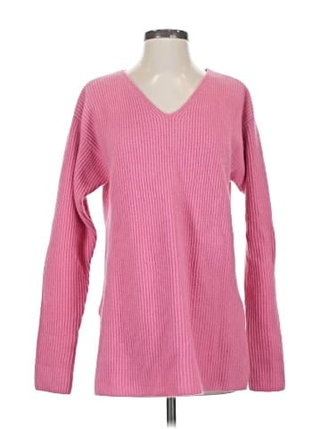 Charter Club Wool Pullover Sweater (view 1)