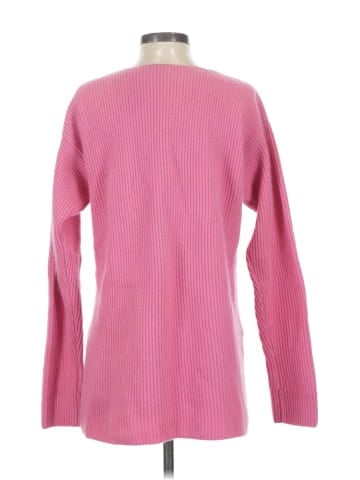 Charter Club Wool Pullover Sweater (view 2)