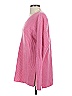 Charter Club Pink Wool Pullover Sweater Size S - photo 5