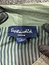 Splendid 100% Cotton Solid Green Jacket Size M - photo 6