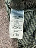 Splendid 100% Cotton Solid Green Jacket Size M - photo 7