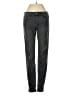 Zara Stripes Gray Jeans Size 4 - photo 1