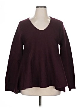 Atelier Camille Pullover Sweater