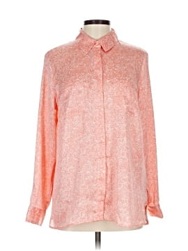 Inc International Concepts Long Sleeve Blouse