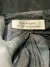 Tahari by ASL Black Blazer Size 4 - photo 6