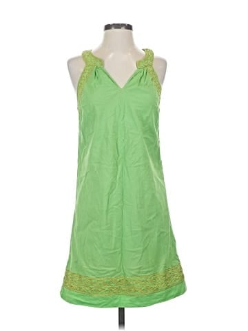 Gretchen Scott Designs Casual Dress (view 1)