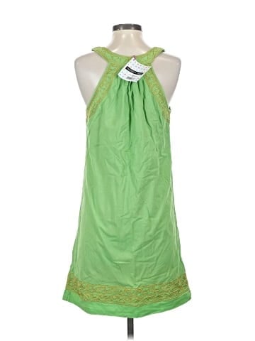 Gretchen Scott Designs Casual Dress (view 2)
