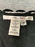 Studio M Paisley Gray Casual Dress Size M - photo 7