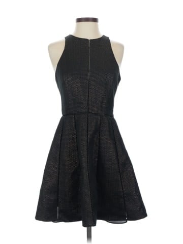 Parker Cocktail Dress (view 1)