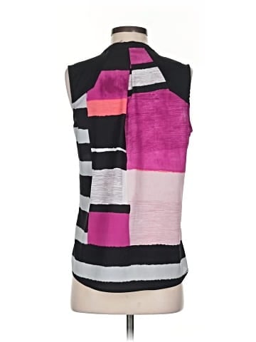 Ivanka Trump Sleeveless Blouse (view 2)