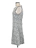 Tahari Tweed Gray Casual Dress Size 8 - photo 5