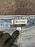 Morrison Stars Blue Jeans Size 28 waist - photo 3