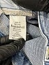 Morrison Stars Blue Jeans Size 28 waist - photo 4