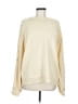 Blooming Jelly Ivory Pullover Sweater Size M - photo 1