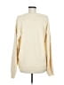 Blooming Jelly Ivory Pullover Sweater Size M - photo 2