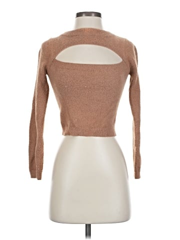 Goodnight Macaroon Turtleneck Sweater (view 1)