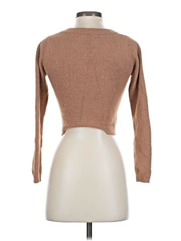 Goodnight Macaroon Turtleneck Sweater (view 2)