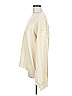 Blooming Jelly Ivory Pullover Sweater Size M - photo 5