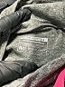 Layer 8 Gray Turtleneck Sweater Size M - photo 7