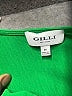 Gilli 100% Polyester Green Casual Dress Size 2X - photo 7