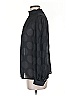 Who What Wear 100% Polyester Polka Dots Black Long Sleeve Blouse Size XS - photo 5