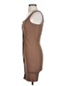 iris Brown Casual Dress Size S - photo 5