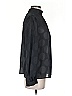 Who What Wear 100% Polyester Polka Dots Black Long Sleeve Blouse Size XS - photo 4