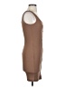 iris Brown Casual Dress Size S - photo 4