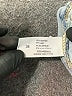 Assorted Brands Solid Blue Jeans Size 36 waist - photo 8