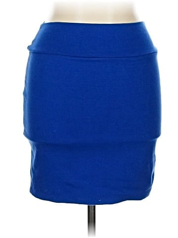 Lyaner Casual Skirt (view 1)
