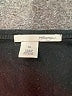Halogen Solid Black Cocktail Dress Size XL - photo 7