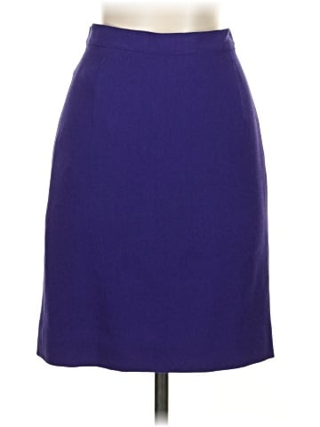 Alberto Makali Formal Skirt (view 2)