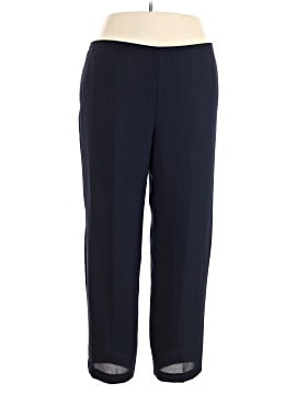 Leslie Fay Casual Pants