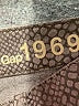 Gap Animal Print Brown Jeans Size 27 waist - photo 7