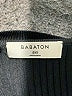 Babaton Black Pullover Sweater Size XXS - photo 6