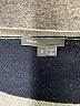 Vince. Color Block Gray Pullover Sweater Size S - photo 6