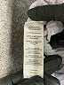 Splendid Gray Turtleneck Sweater Size S - photo 8